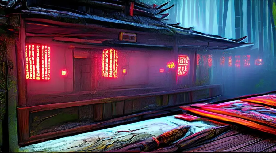 流沙之城游戏图片2
